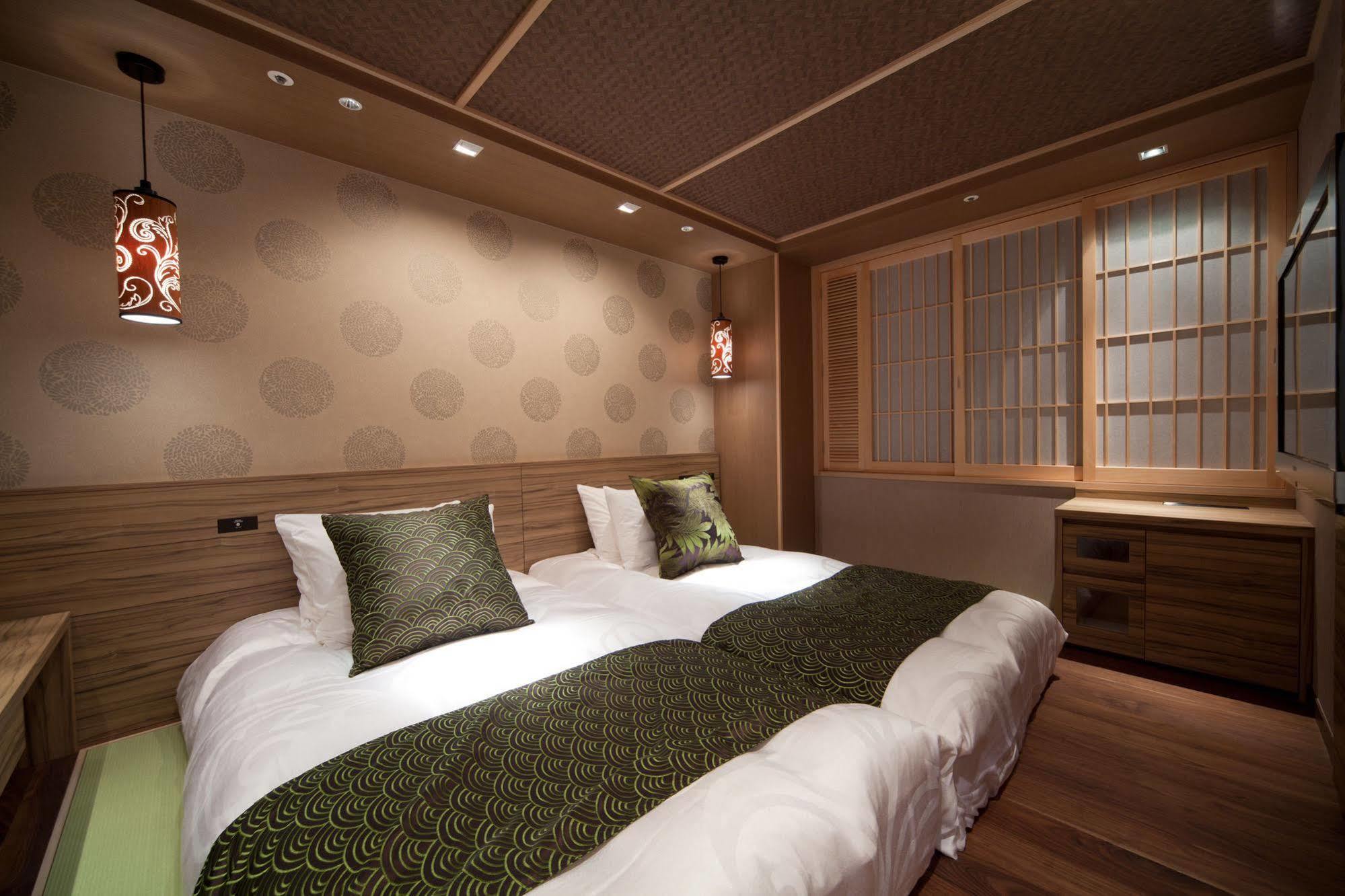 Hotel Coco Grand Ueno Shinobazu Tokyo Dış mekan fotoğraf