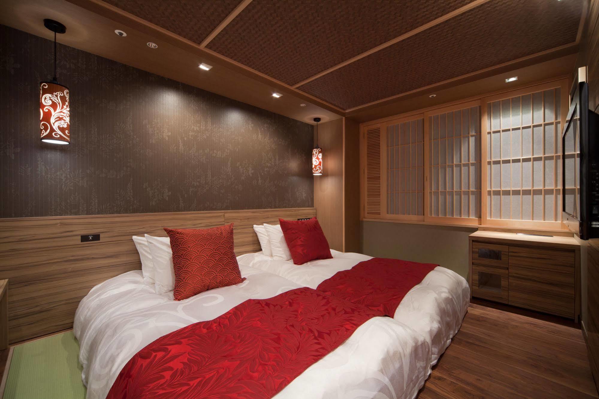 Hotel Coco Grand Ueno Shinobazu Tokyo Dış mekan fotoğraf