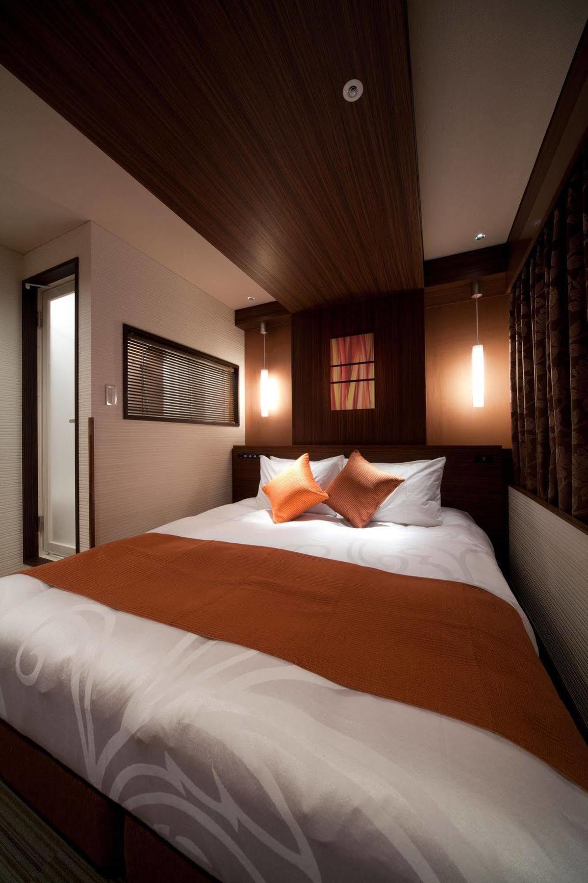 Hotel Coco Grand Ueno Shinobazu Tokyo Dış mekan fotoğraf