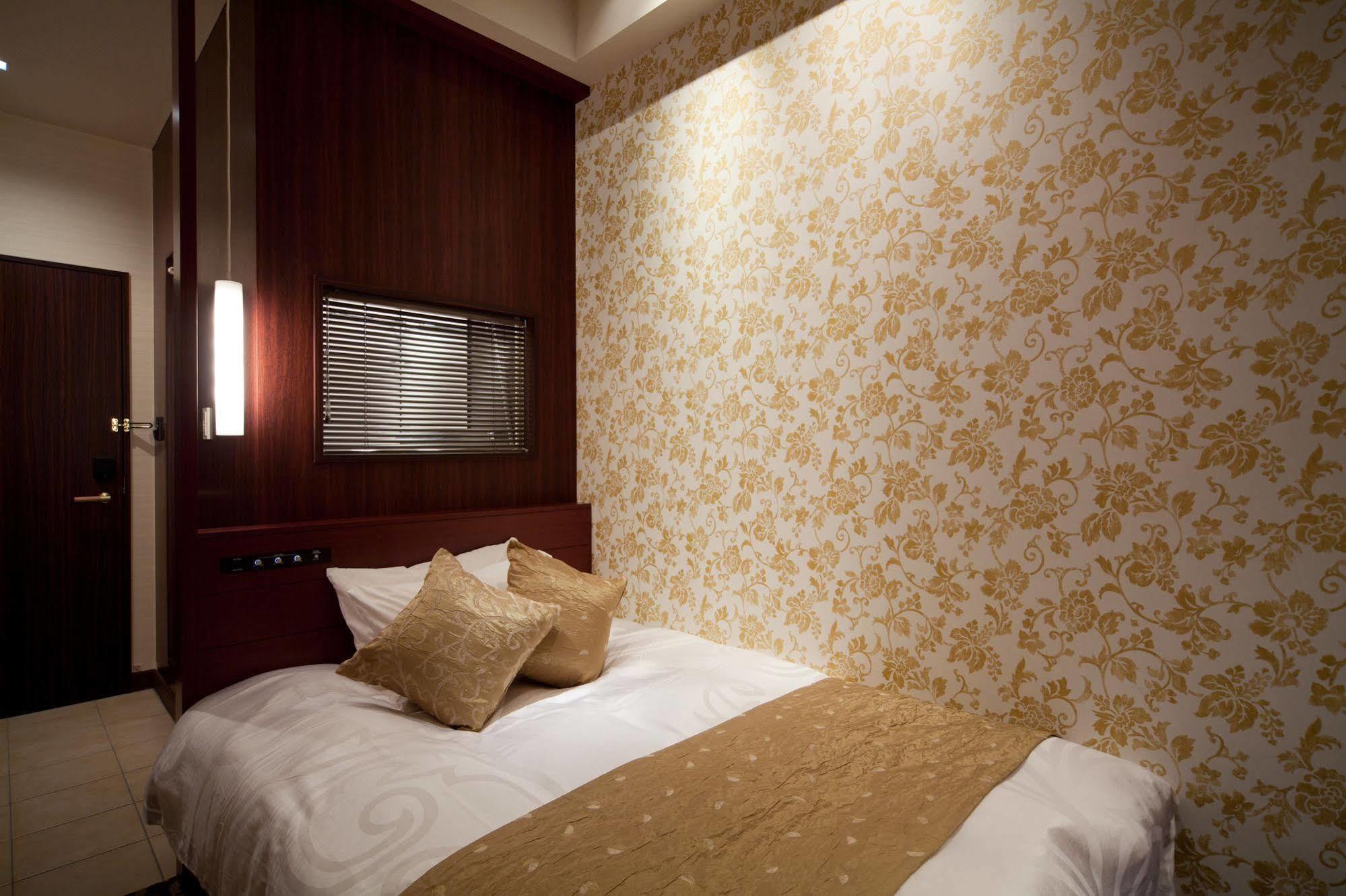 Hotel Coco Grand Ueno Shinobazu Tokyo Dış mekan fotoğraf