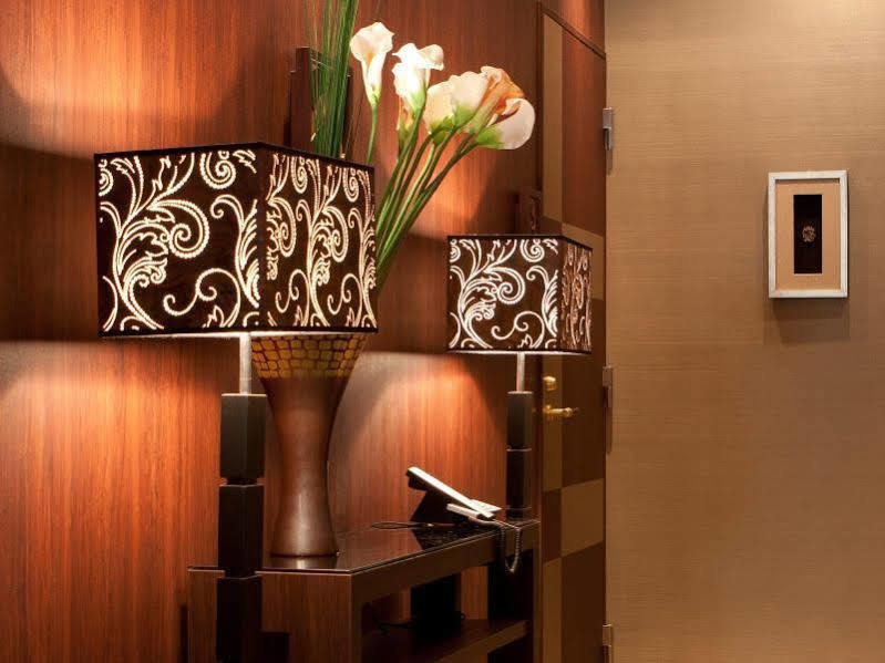 Hotel Coco Grand Ueno Shinobazu Tokyo Dış mekan fotoğraf