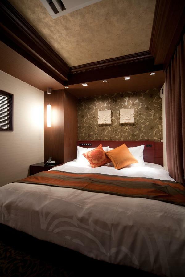 Hotel Coco Grand Ueno Shinobazu Tokyo Dış mekan fotoğraf