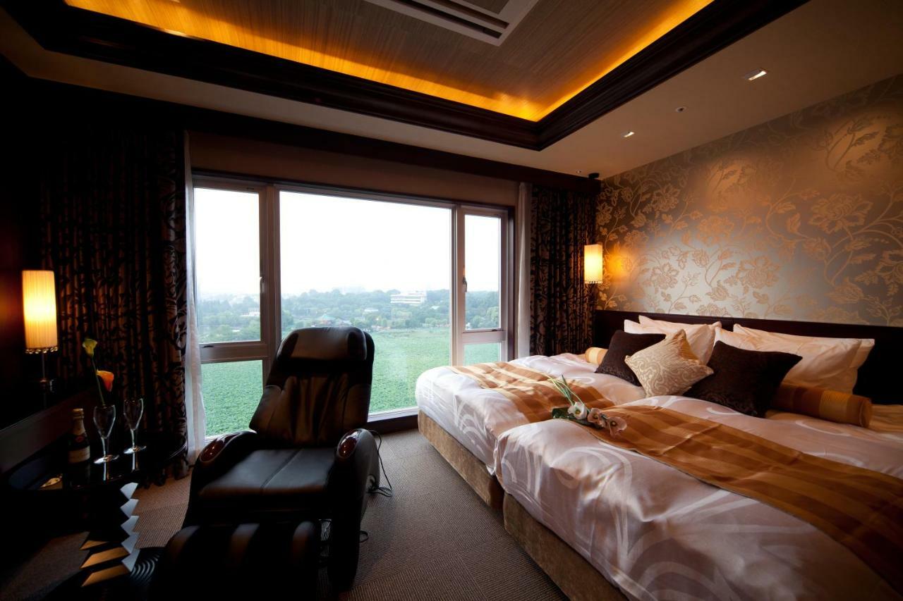 Hotel Coco Grand Ueno Shinobazu Tokyo Dış mekan fotoğraf