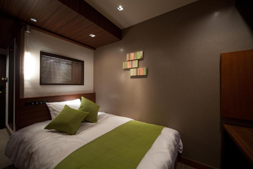 Hotel Coco Grand Ueno Shinobazu Tokyo Dış mekan fotoğraf